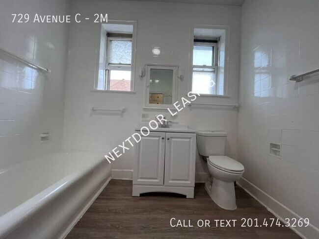 729 Avenue C Unit 2M