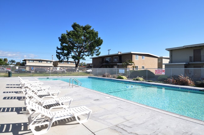 Sierra Park Apartments
