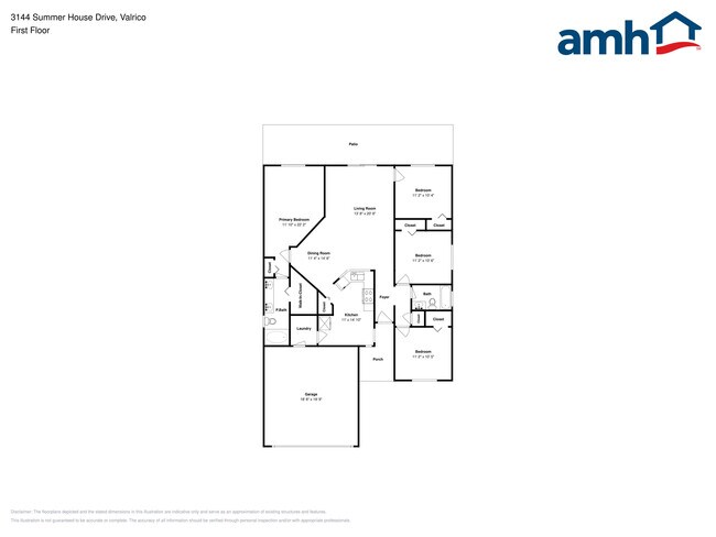 Photo - 3144 Summer House Dr