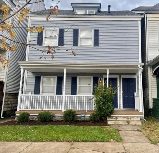 Building Photo - 217 N Huron St Unit 1