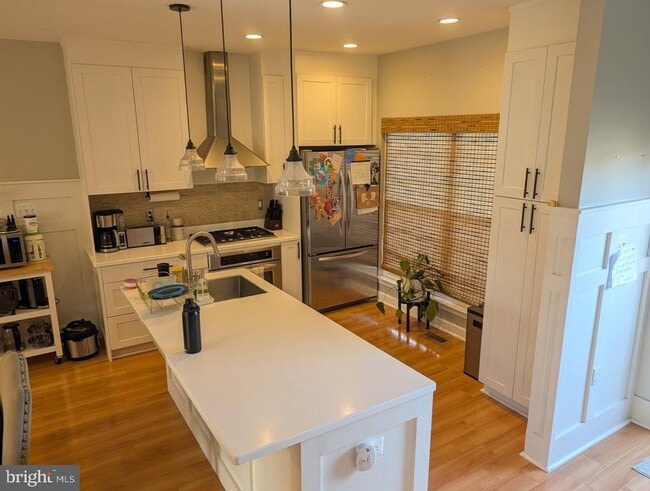 Photo - 505 Breckinridge Square SE