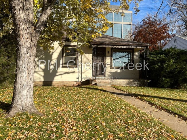 Building Photo - 1772 S Garfield St