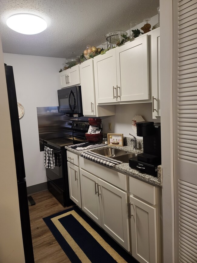 Sterling Towers Apartments Sterling, IL