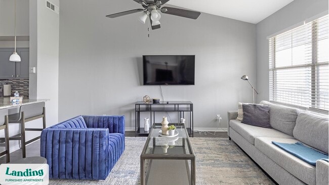 Building Photo - 533 Fossil Creek Blvd Rental