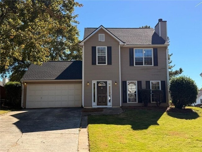 Photo - 2694 Chadwick Ln NW