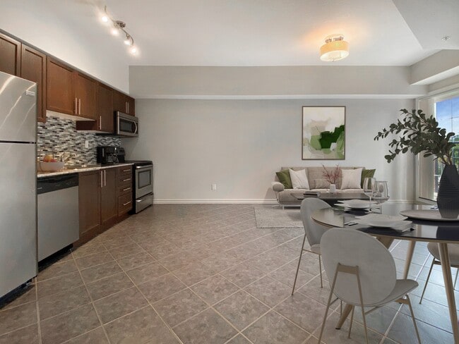 Rittenhouse Place