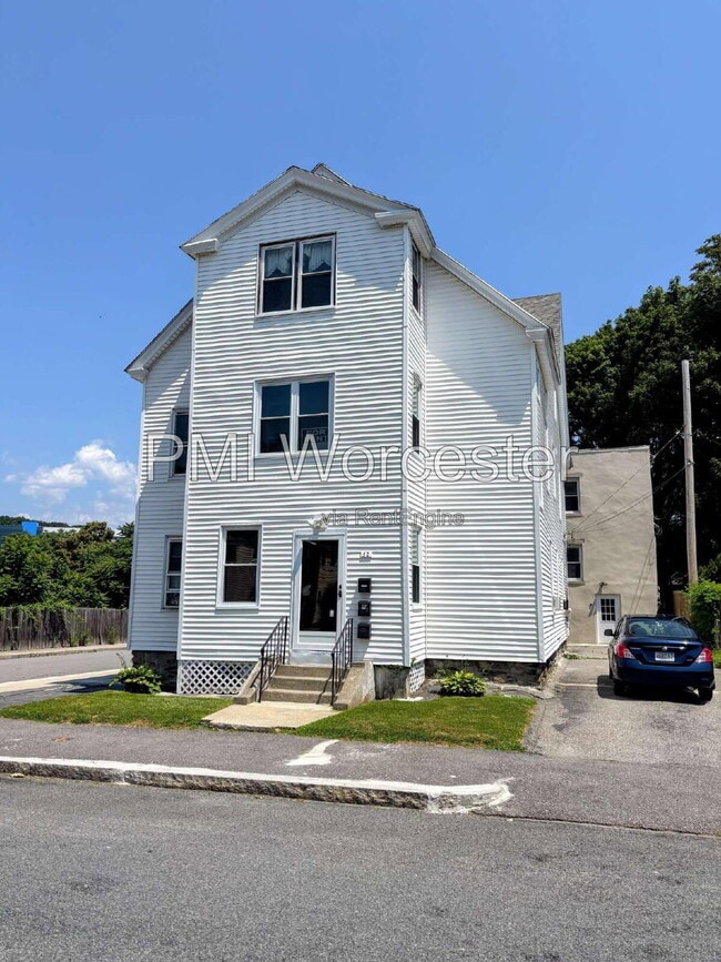 Building Photo - 52 Atlanta St Unit 3