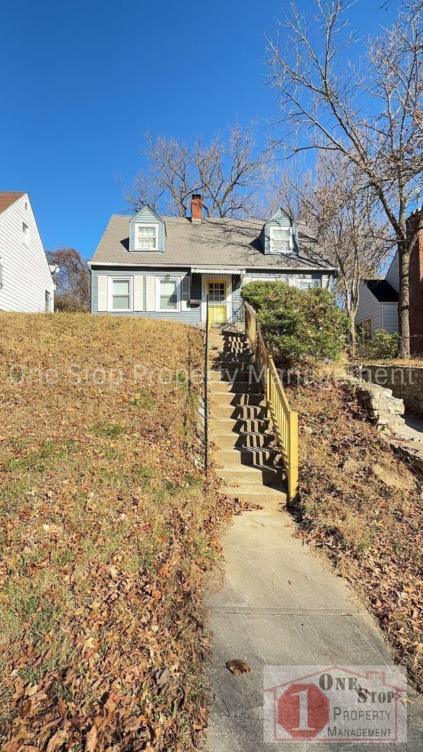 Building Photo - Beautiful 3 Bedroom 2 Bathroom in Kansas City
