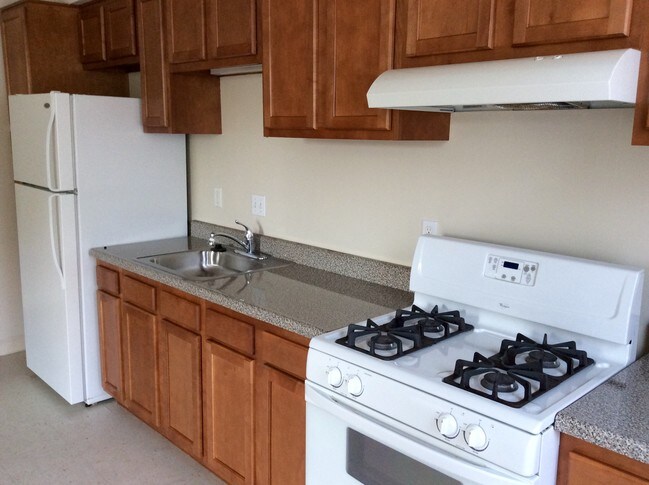 Photo - The Milestone Apartments