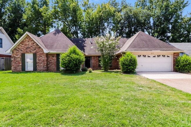 Building Photo - 8815 Chimneyrock Blvd.