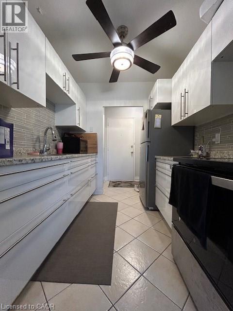 Photo - 222 Concession St Unité 410