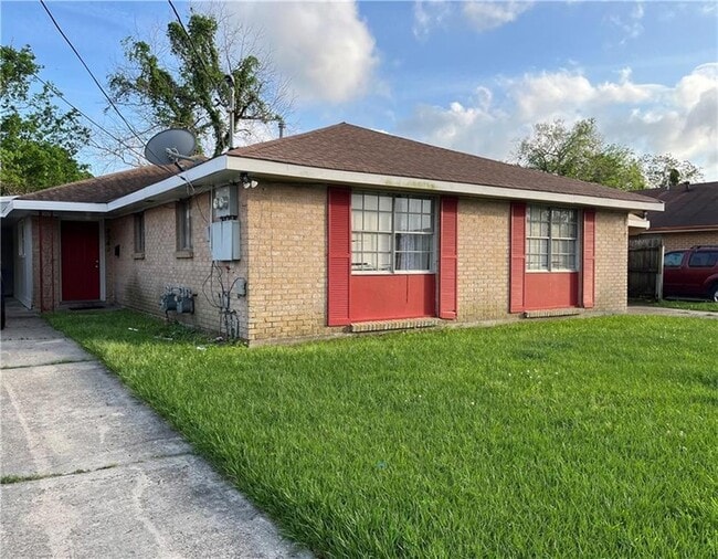Building Photo - 8542 Dinkins St Rental