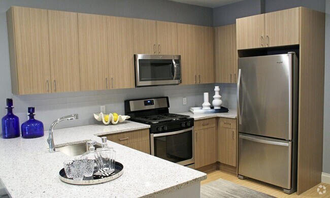 Building Photo - The Harper Apts. Unit 3512