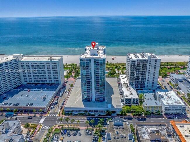 Photo - 2655 Collins Ave Unit 407