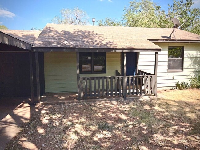 Building Photo - 5904 S Dimple Dr