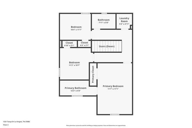 Photo - 1331 Tonya Dr