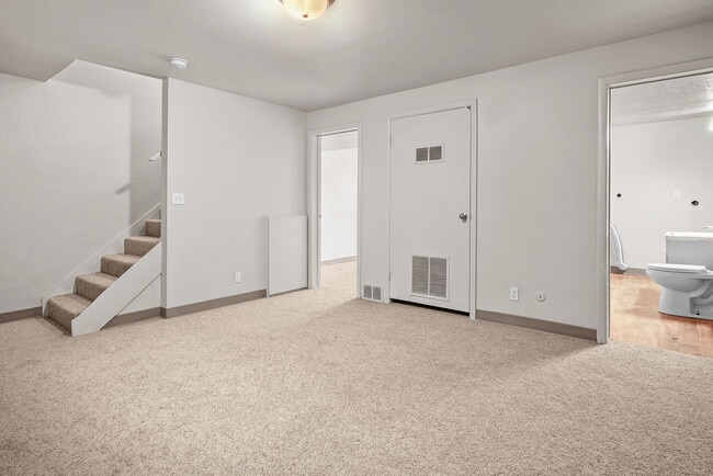 Townhomes at Mountain Ridge