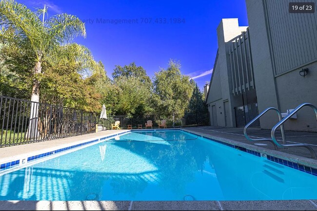 Building Photo - 202 Foss Creek Cir Unit D