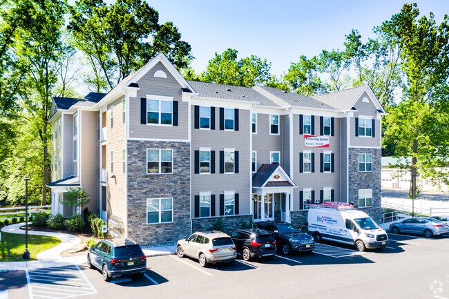 Riverview Village - Riverview Village Apartments