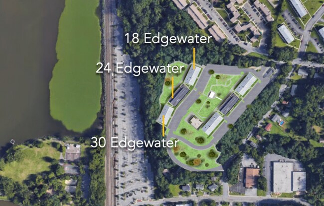 Photo - 30 Edgewater Pl Rental