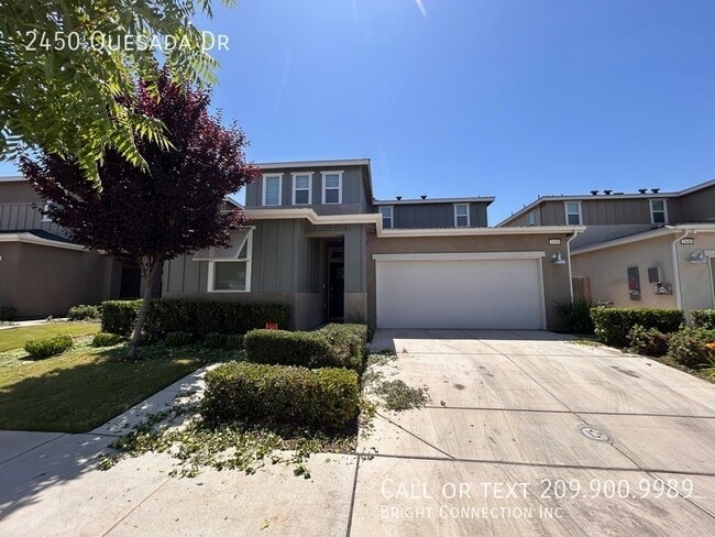 Photo - 2450 Quesada Dr House