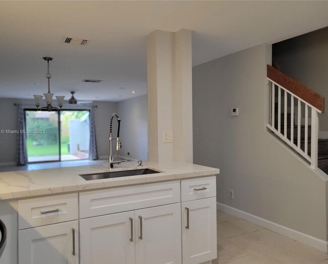 12133 SW 5th Ct Townhome Townhome Rental in Pembroke Pines FL