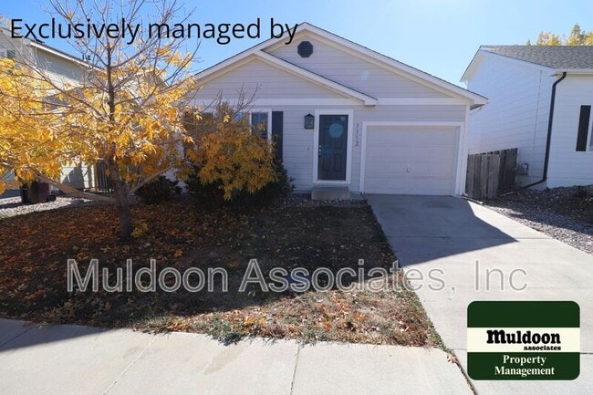 Building Photo - 1112 Silverqueen Rd