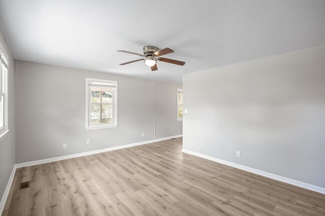 Photo - Welcome to Bell Fork Homes!