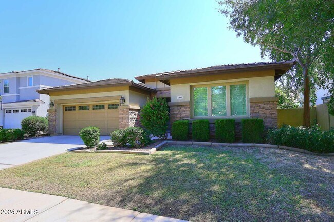 Photo - 3841 E Palo Verde St