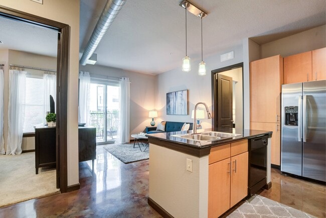 Photo - Millennium Westshore Apartments