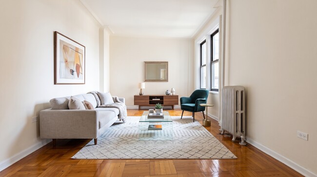3657 Broadway