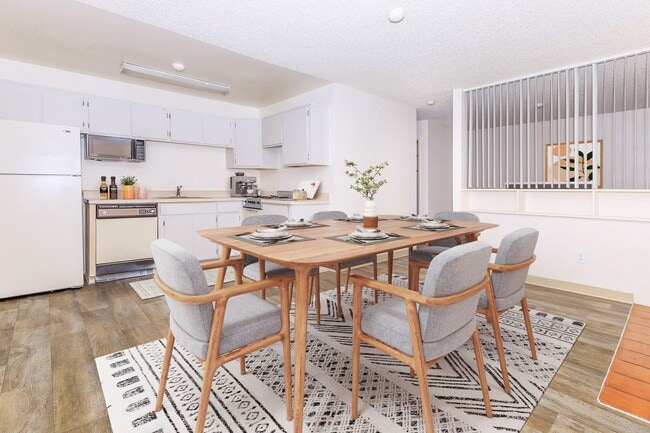 Sterling Pointe Apartments