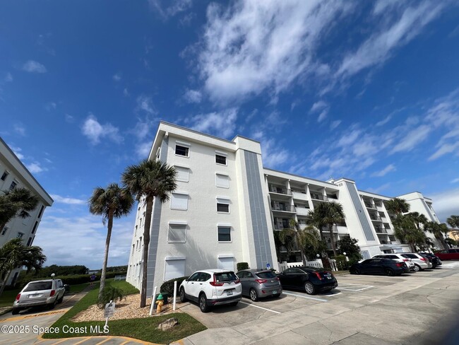 Photo - 3165 N Atlantic Ave Condo Unit 304