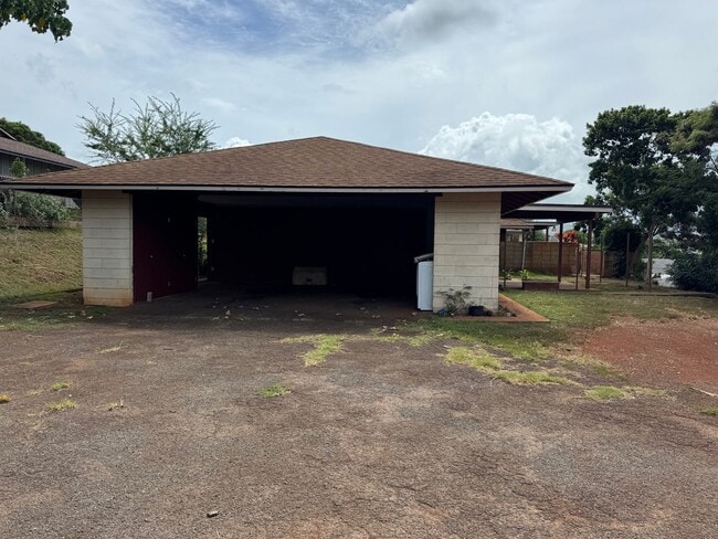 Building Photo - 1226/1228 Palekaiko St Unit 1226 Rental