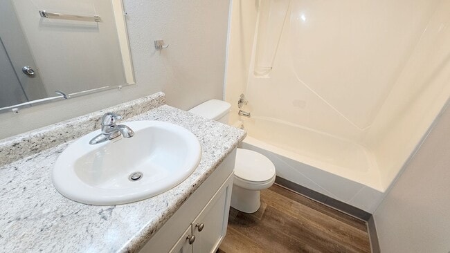 Photo - Maverick Apartments