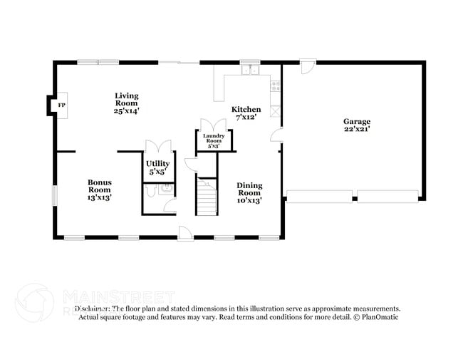 Photo - 3607 Garden Place Rd