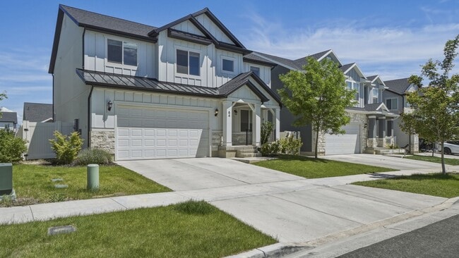 Photo - Modern 3 Bedroom Saratoga Springs Home!