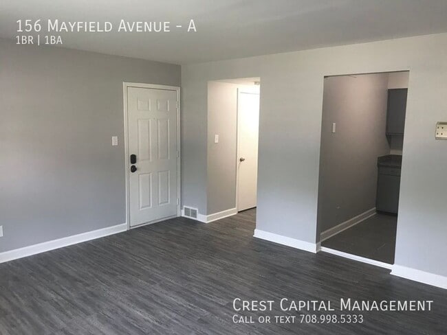 Photo - 156 Mayfield Ave Unidad A