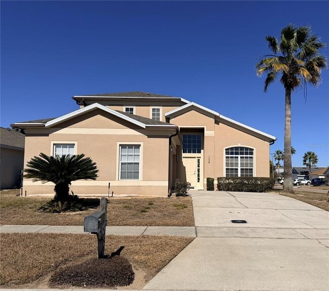 Building Photo - 106 Nazha Dr