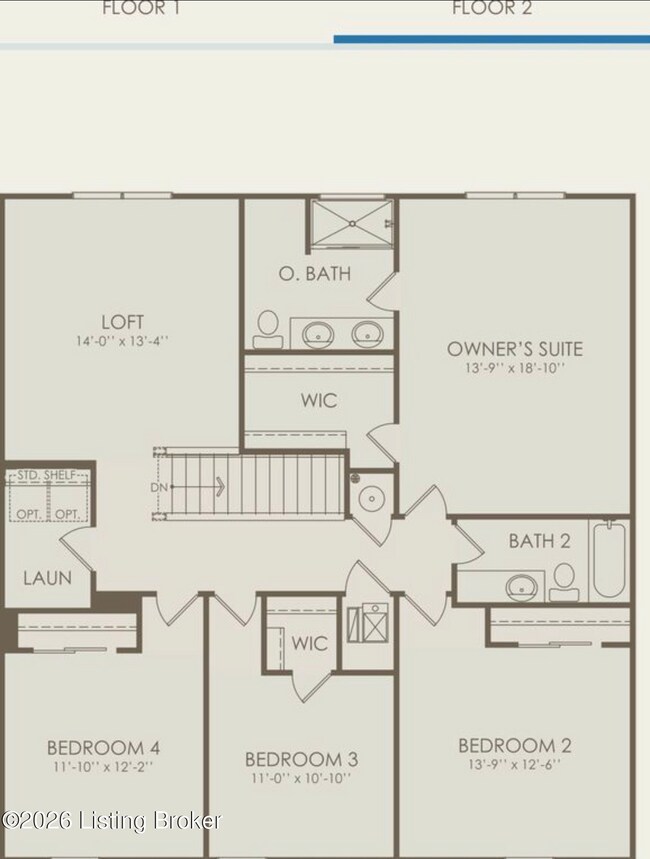 Photo - 1900 Cherry Glen Dr