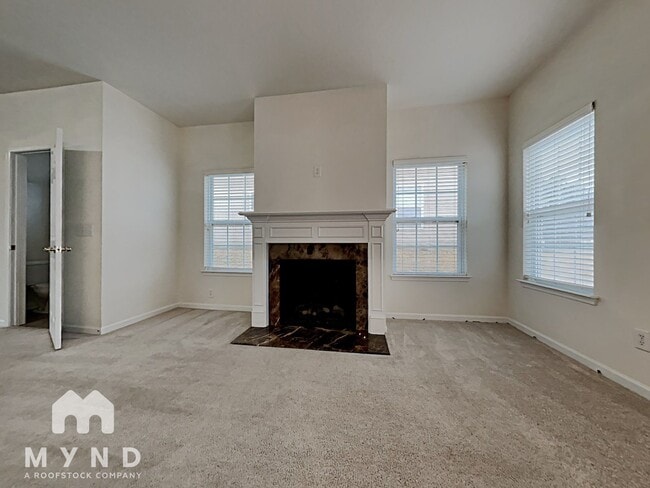 Building Photo - 2307 Crosscut Dr Rental
