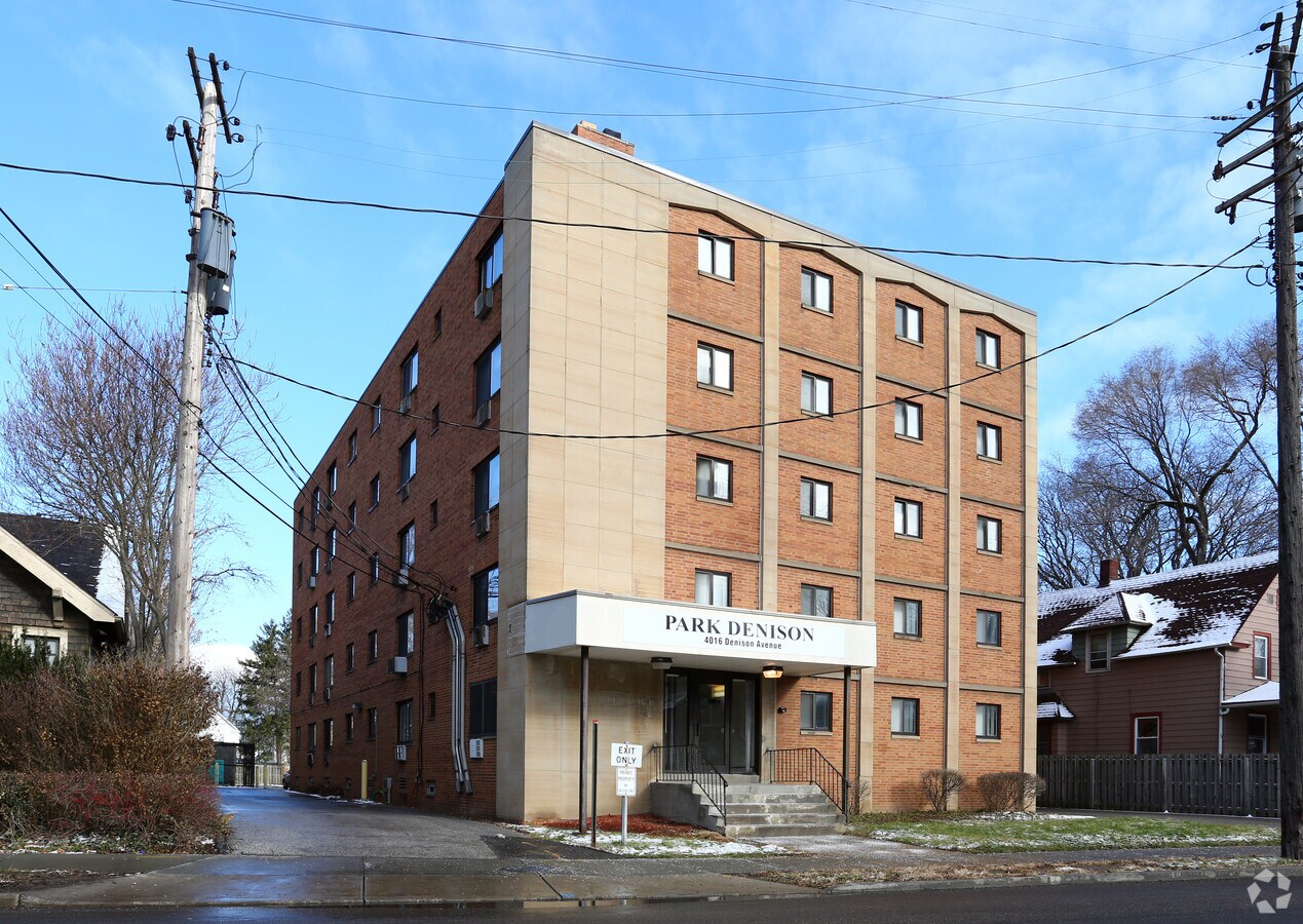Photo - Park Denison Apartments