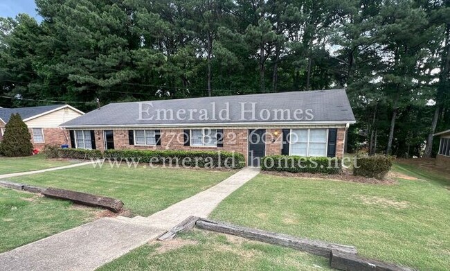 Finally 2 bedroom 1 bath ranch duplex avai... - Finally 2 bedroom 1 bath ranch duplex avai... Casa