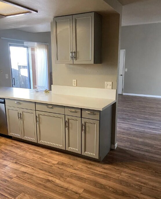 Photo - North Merced Near the college-Spacious 2-Bedroom Duplex Retreat: Modern Comfort with 2 Full Baths...