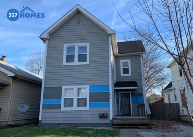 Building Photo - Completely renovated 2 bedroom 1 bath Dupl... Rental