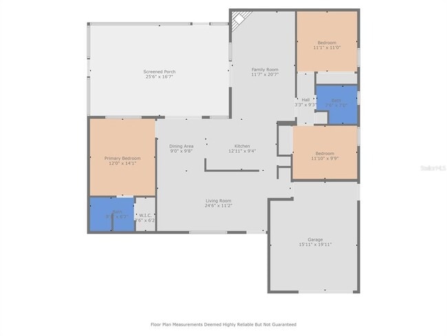 Photo - 17821 Morninghigh Dr