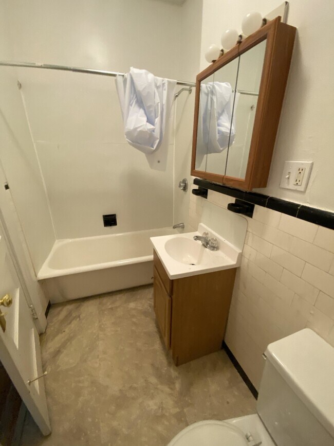 Photo - 1375 Commonwealth Ave Unit 8