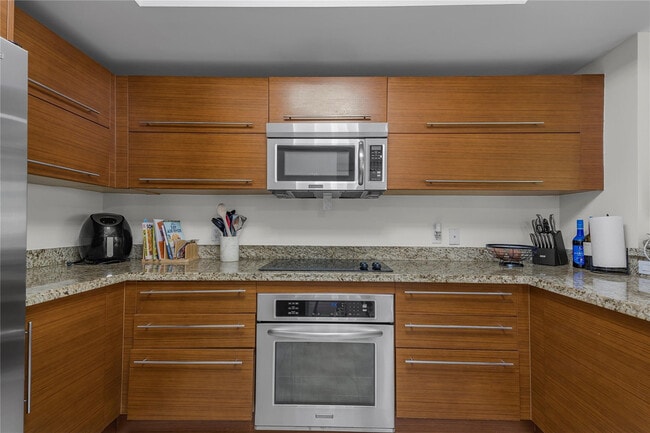 Photo - 2641 N Flamingo Rd Unit 901n