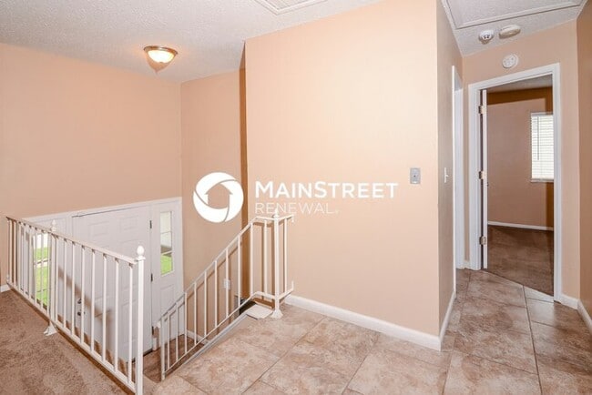 3 Bedroom Pet-Friendly Home in Florissant, MO with Main Street Renewal