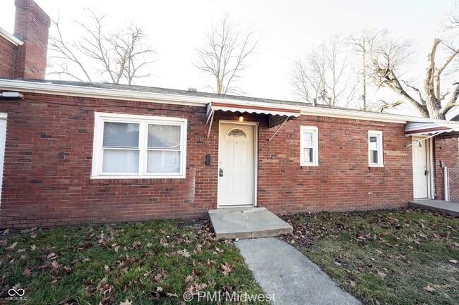 Photo - 3725 N Sherman Dr Unit 3